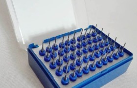 苏州德尔赛：PCB硬质合金铣刀源头厂家的技术解读