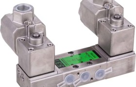 防爆电磁阀的技术参数与适用工况分析