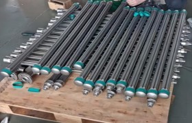 烛式过滤系统自动化定制：精细化工场景实测解析