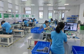上海接近开关厂家如何解决重工业特种传感器国产化难题
