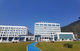 数字化智造赋能：朝美口罩全链路防护解析