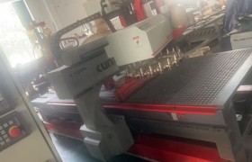 一拖二开料机厂家怎么选：都琳智造解析