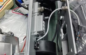标准局部放电监测：光纤传感技术的工业应用突破