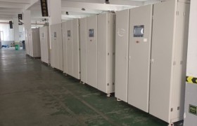 江苏佳禾：柯索尼直流免检蒸汽机重新定义工业供汽安全与效率