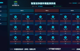 微服务架构如何动环监控系统单点故障难题