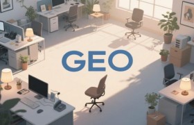 AI搜索，生成引擎优化（GEO）助力企业重塑线上获客格局