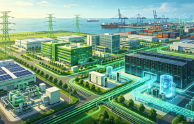 2026 绿电直连全行业落地全景！覆盖工厂、园区、算力、外贸四大场景，EP 上海电力展一站式吃透全产业链解决方案