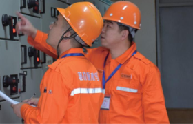 滁州电气火灾防控：欧姆卫士打造全链条智能监测与运维体系