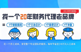 深圳一般纳税人代账：”四流合一”财税管理体系解析