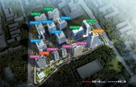 东莞兴华智慧城15-38元/㎡起