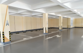 无味施工：成熟社区地坪焕新的“零干扰”解决方案
