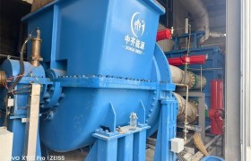 中齐能源：压缩空气能发电机技术与场景解析