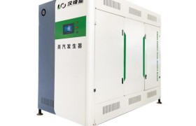 绿能双源｜湖北蒸汽发生器厂家：技术破局工业热能效率与合规难题