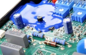 聚氨酯灌封气泡成因与迪瓦化学聚氨酯材料应用解析