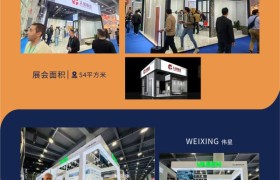 广州会展行业服务商解析：绿色特装与全链路解决方案