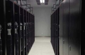 图腾品牌解析：如何定义数据中心机柜新标准