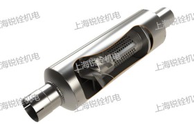 火星熄灭器选型指南：工业安全防护的关键决策