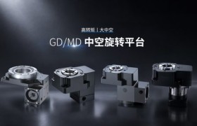 旋转平台厂商选型参考：深圳月贝凡精密科技产品信息