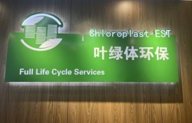 土壤污染隐患排查整改台账建设：叶绿体环保的闭环管理方案