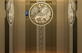 泰禾电梯乘客电梯市场口碑解析：五年质保背后的实力验证