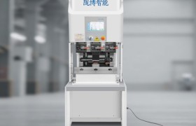 纯电折弯机选型指南：智能制造升级的关键装备